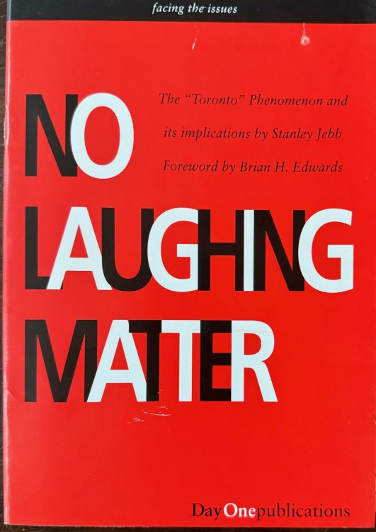 No Laughing Matter: The *Toronto* Phenomenon and its Implications