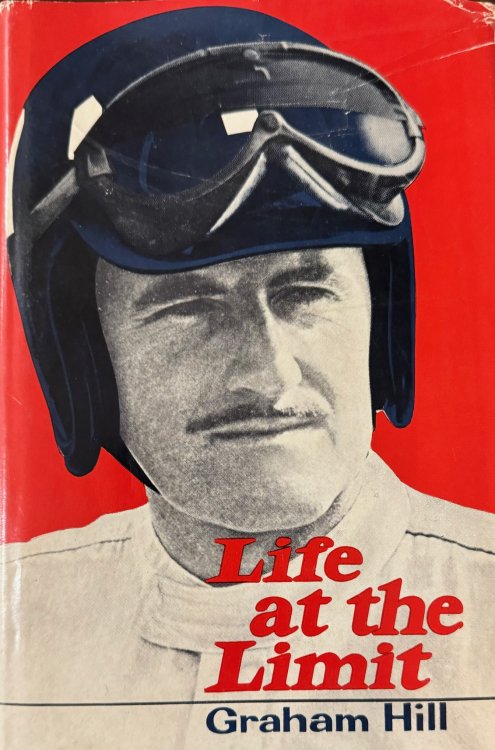 Life at the Limit