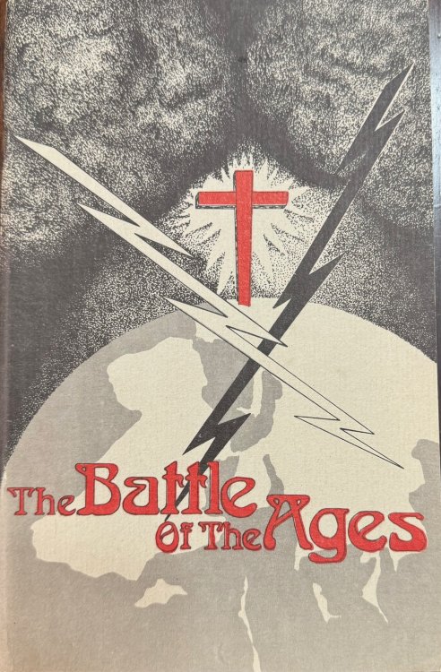 Battle of the Ages