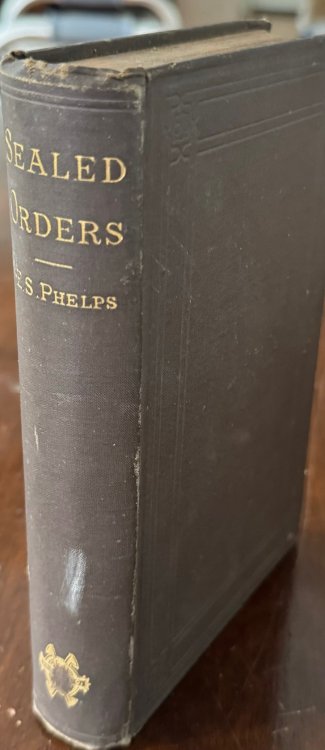 Sealed Orders