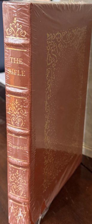 The Rifle (The Firearms Classics Library)