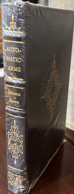 Automatic Arms (The Firearms Classics Library)