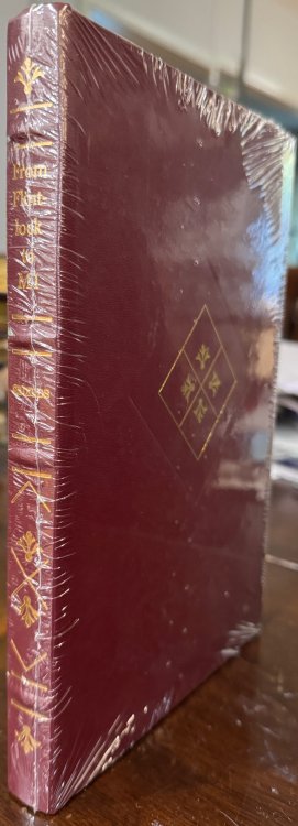 From Flintlock to M1 (The Firearms Classics Library)