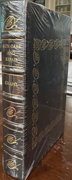 Gun Care and Repair (The Firearms Classics Library)