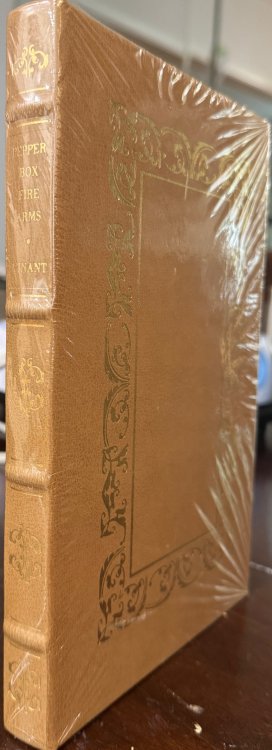 Pepperbox Firearms (The Firearms Classics Library)