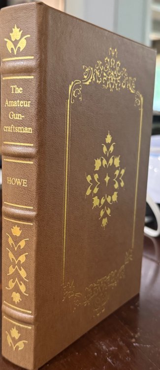 The Amateur Guncraftsman: A Practical Handbook for Those Who Like Guns (The Firearms Classics Library)