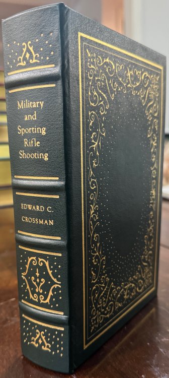 Military and Sporting Rifle Shooting (The Firearms Classics Library)
