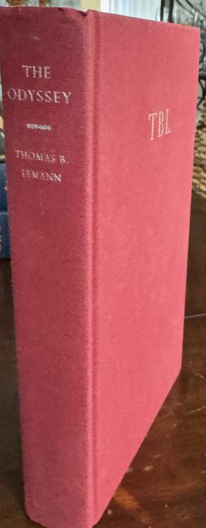 The Odyssey: Travel Journals, 1963-2004