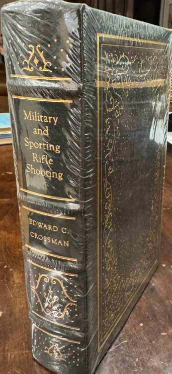 Military and Sporting Rifle Shooting (The Firearms Classics Library)