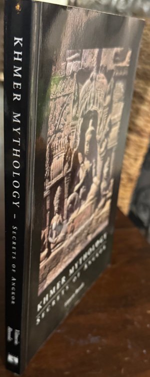 Khmer Mythology: Secrets of Angkor