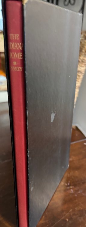 The Indiana Home (Limited Edition)