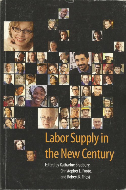 Labor Supply in the New Century