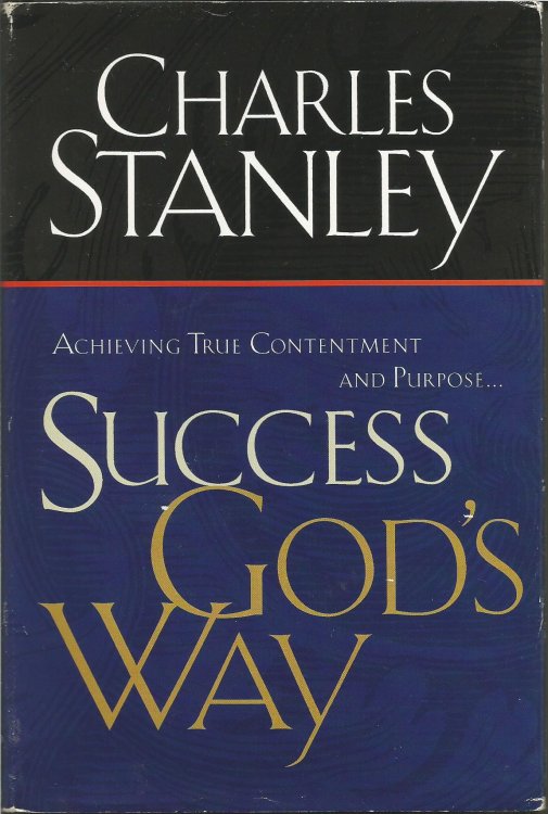 Success God's Way
