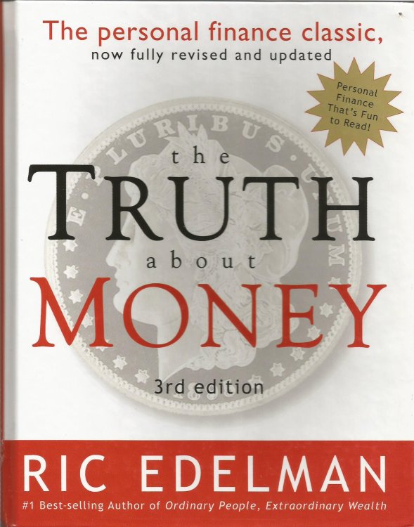 The Truth about Money