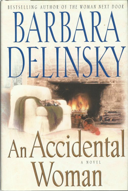 An Accidental Woman