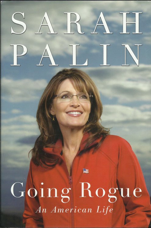 Going Rogue: An American Life