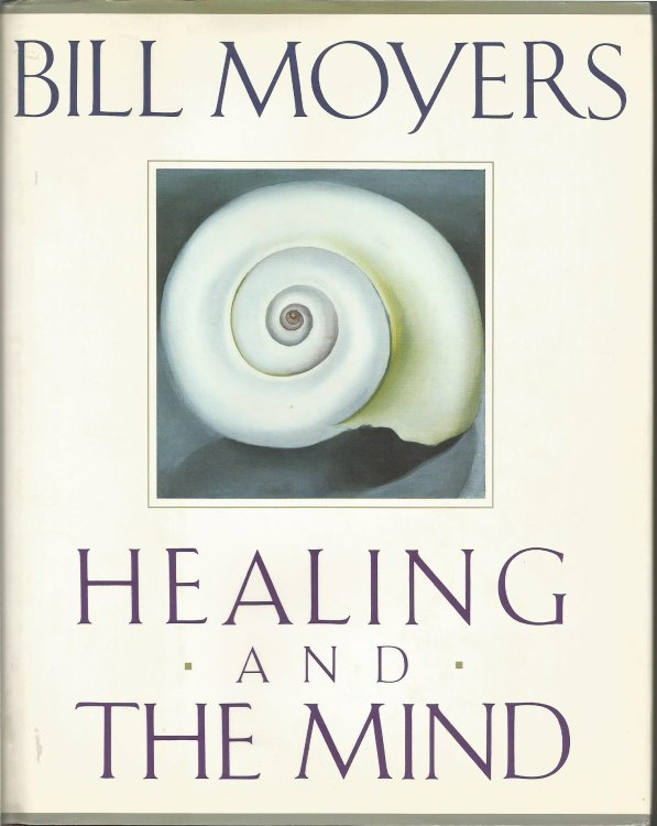 Healing and the Mind