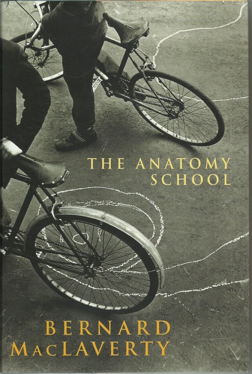 The Anatomy School