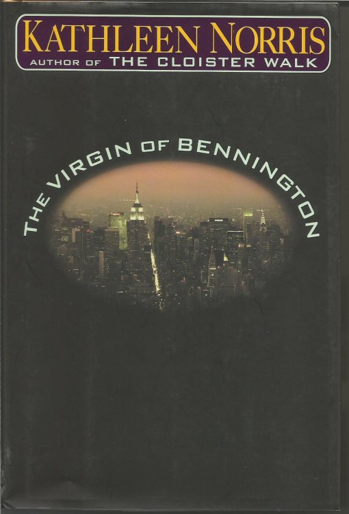 The Virgin of Bennington