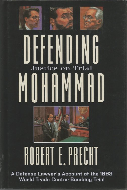 Defending Mohammad: Justice on Trial