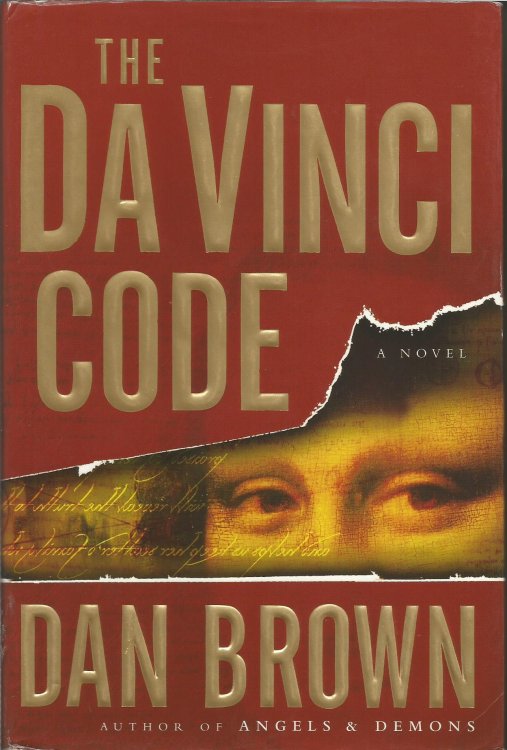 The Da Vinci Code
