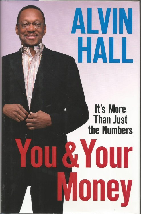 You and Your Money: It's More Than Just the Numbers