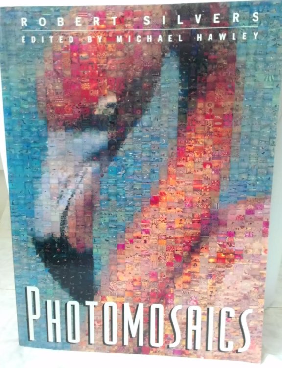 Photomosaics
