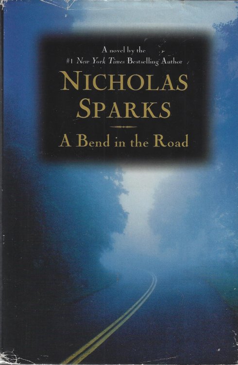 A Bend in the Road