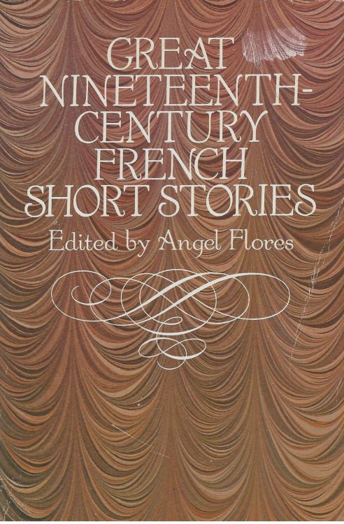Great Nineteenth-Century French Short Stories