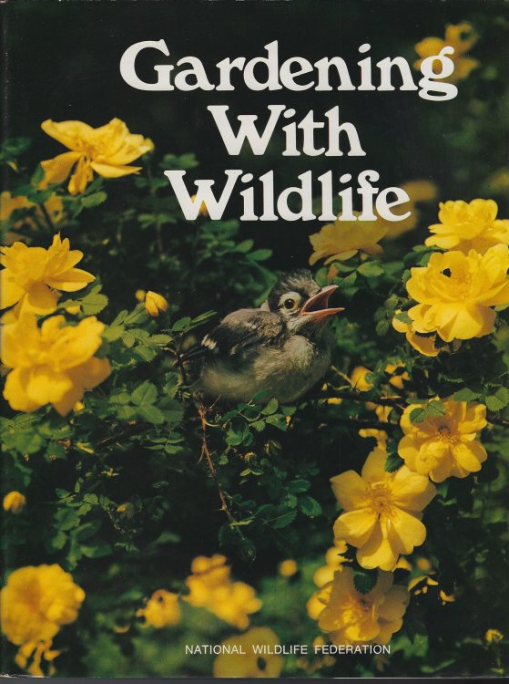 The Gift of Birds and Gardening With Wildlife : Presentation Set