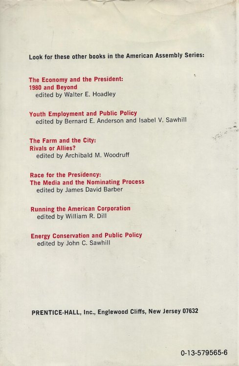Mexico and The United States