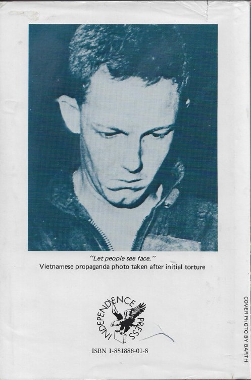 I'm No Hero : A POW Story as told to Glen DeWerff