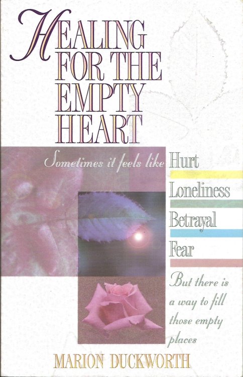 Healing for the Empty Heart