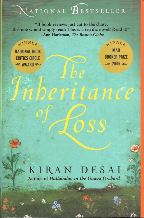 The Inheritance of Loss