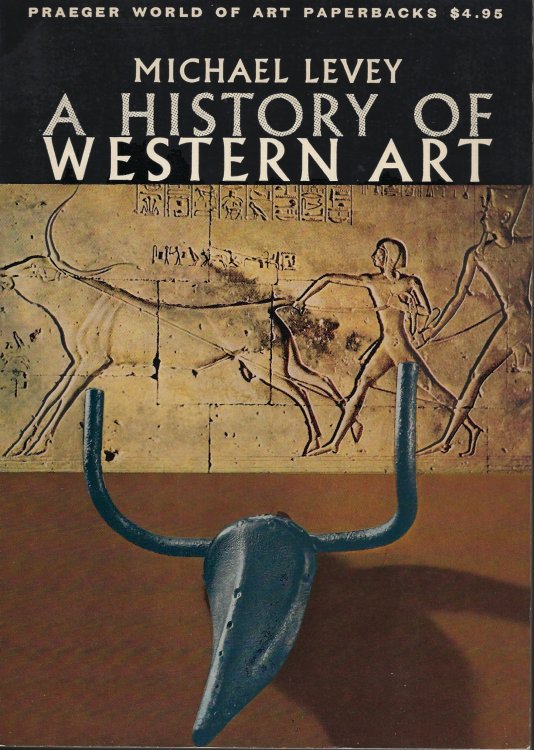 A History of Western Art
