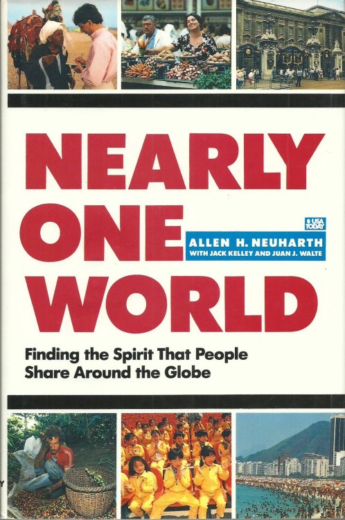 Nearly One World