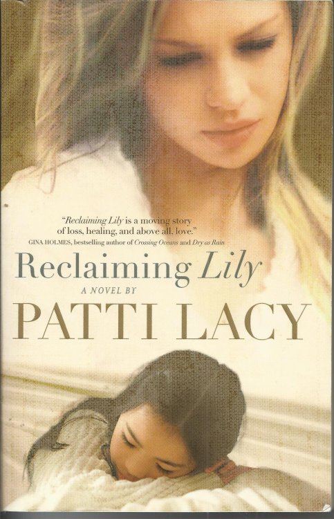 Reclaiming Lily