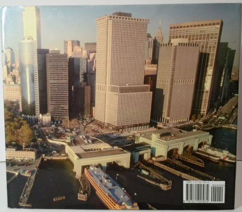 New York Then and Now