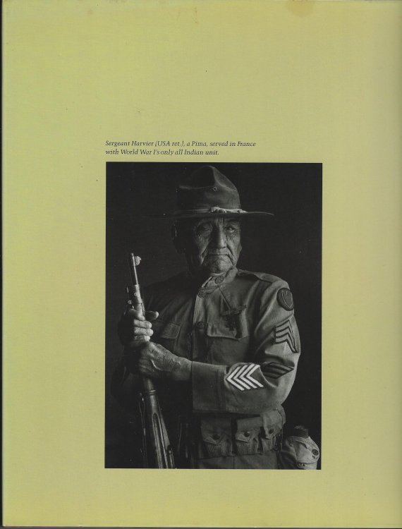 After Columbus: The Smithsonian Chronicle of the North American Indians