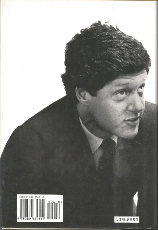 The Seduction of Hillary Rodham