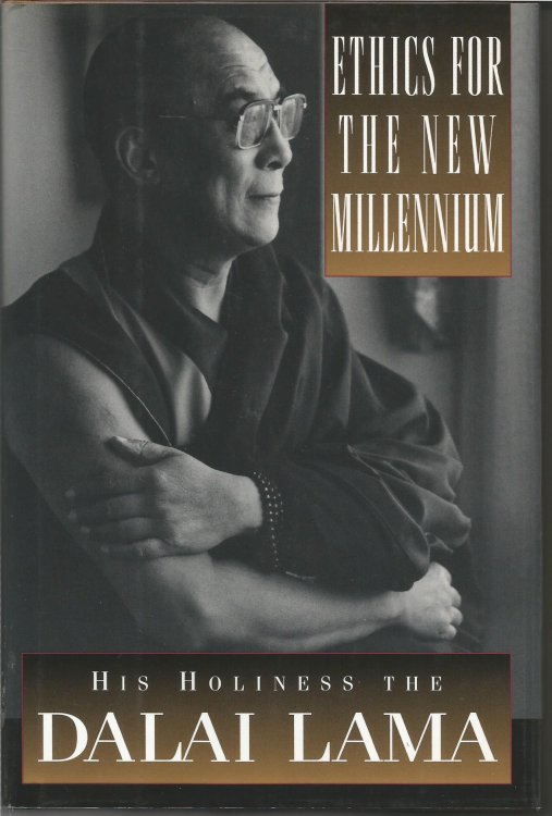 Image for Ethics for the New Millennium Ethics for the New Millennium