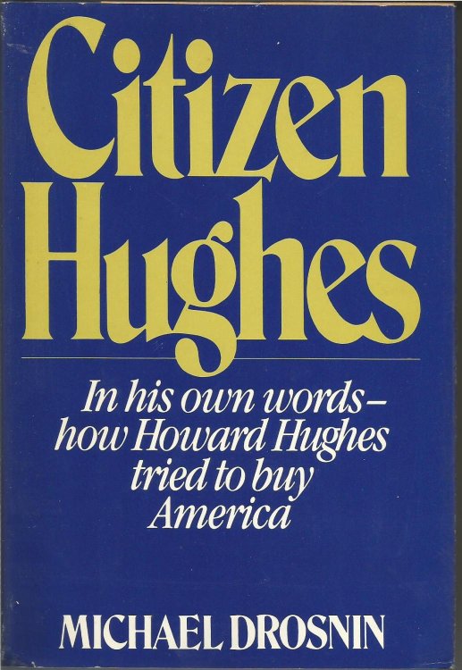 Citizen Hughes