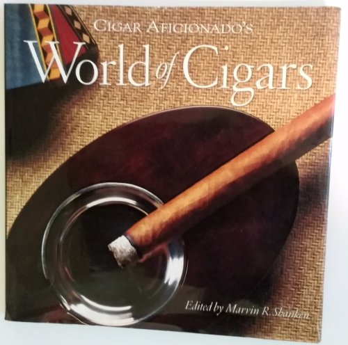 Cigar Aficionado's World of Cigars