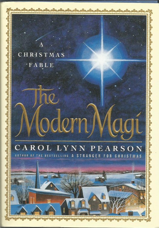 The Modern Magi: A Christmas Fable