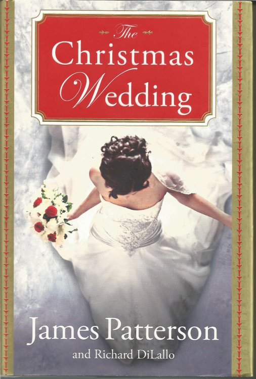 The Christmas Wedding