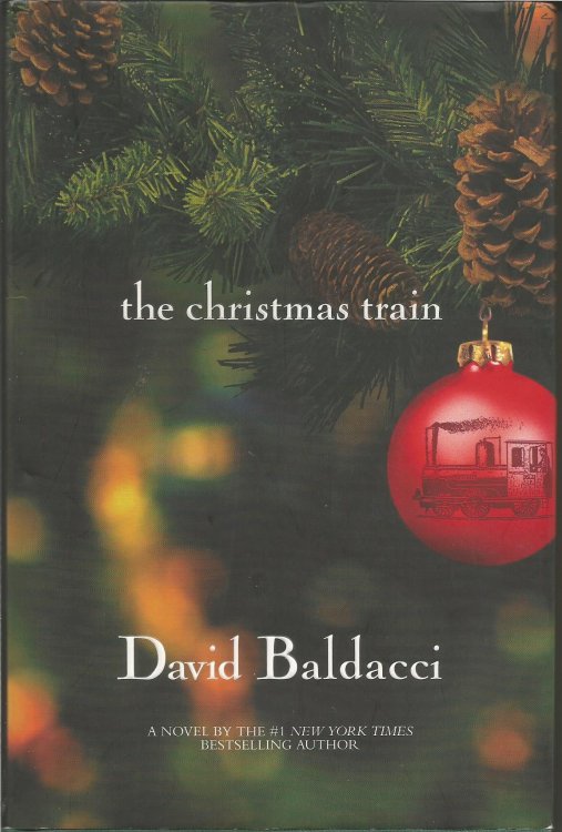 The Christmas Train