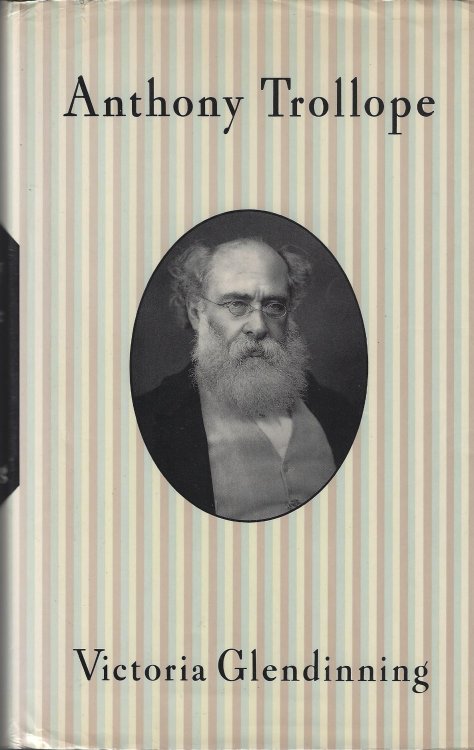 Anthony Trollope
