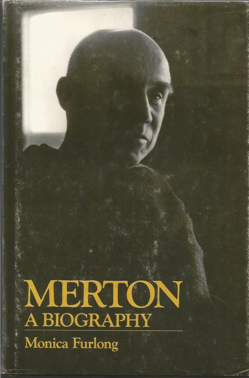 Merton: A Biography