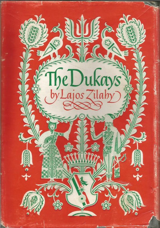 The Dukays