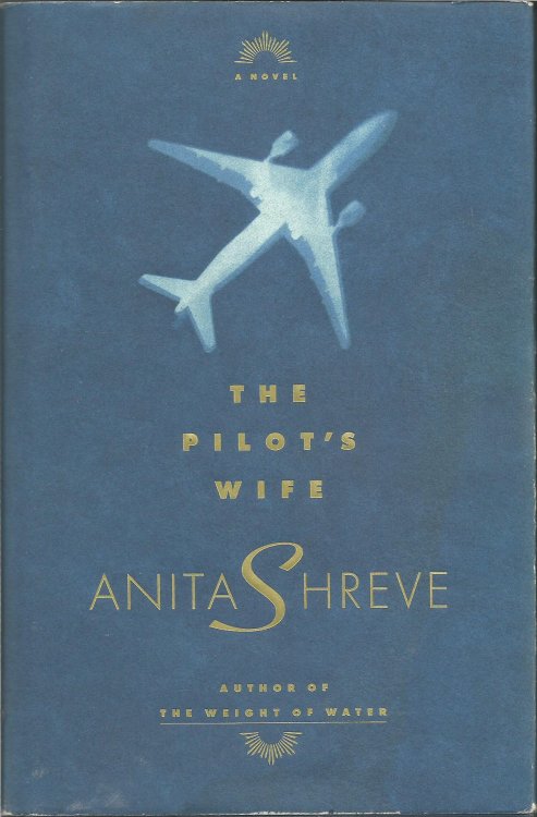 The Pilot's Wife : A Novel